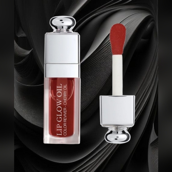 Dior Addict Lip Glow Oil in 062 Bronze Glow. New w/out Box - Picture 2 of 4